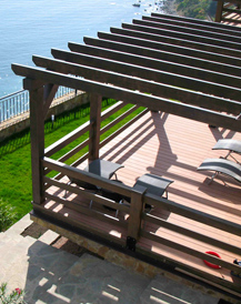 Архитектурные формы